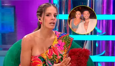 Alejandra Baigorria revela que no invitar a Onelia Molina a su boda y lo que pasara con Mario Irivarren.