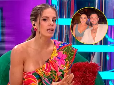 Alejandra Baigorria revela que no invitar a Onelia Molina a su boda y lo que pasara con Mario Irivarren.