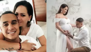 Melissa Klug quiere tener otro hijo con Jess Barco?