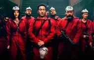 Lamentable! Muere querido actor de 'La Casa de Papel: Corea': Esto se sabe sobre su deceso