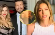 Angustiada! Milett Figueroa llora en serie 'Los Tinelli' tras ser comparada con la expareja de Marcelo