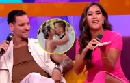 Melissa Paredes revela por qu se separ de Anthony Aranda antes de su boda: "Soy muy berrinchuda"