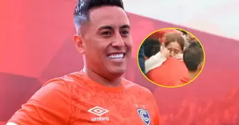 Jess Barco cuenta el horrible momento que pas en su primera cita con Melissa Klug