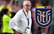 Volte la pgina! Jorge Fossati confirma su viaje a Ecuador tras su salida de la Seleccin Peruana