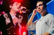 Qu tal dueto! Leandro Lozada de Armona 10 canta "Siempre pierdo en el amor" junto a lvaro Rod