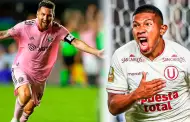 Universitario vs. Inter Miami 2025: precios, inicio de venta y todo lo que necesitas saber del histrico encuentro