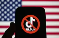 Es oficial! TikTok deja de funcionar en Estados Unidos y genera caos con polmico mensaje a sus usuarios