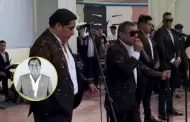 Hermanos Yaipn rinden sentido homenaje a su hermano Vctor Yaipn tras su trgica partida