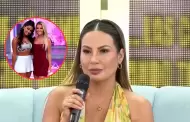 Pamela Lpez revela que Ivana Yturbe y Brunella Horna le dieron la espalda tras ruptura con Christian Cueva