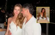 Inesperado! Hugo Garca y su carioso mensaje a Alessia Rovegno por su cumpleaos: "Mi reina"