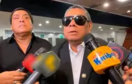 Walter Yaipn revela que visit a Vctor Yaipn antes de su deceso: "Fui a verlo hora y media antes"