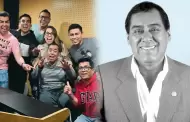 Vctor Yaipn grab una cancin antes de partir: "Queramos que mejorara para hacer el videoclip"