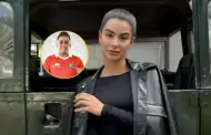 Ivana Yturbe sorprende con declaraciones sobre Christian Cueva: 'Ha sido muy cercano a mi familia'