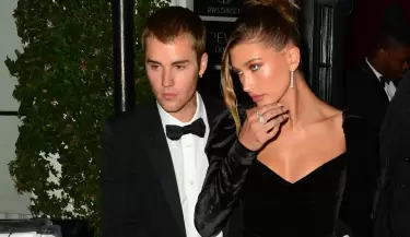 Justin Bieber dejar de seguir a Hailey Bieber en Instagram