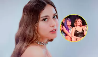 Exbailarina de Amy Gutirrez la acusa de meterse con su novio