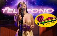 Al pblico le encanta! El videoclip "El Telfono" de Papilln supera los 100 K de vistas en YouTube