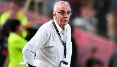 Jorge Fossati se ir a Ecuador.