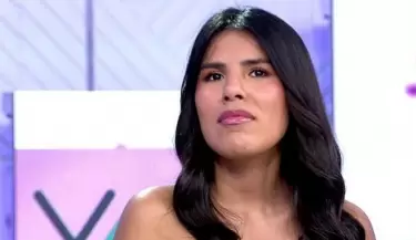 Isa Pantoja pas un preocupante momento de salud.