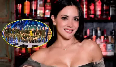 Rosngela Espinoza ya no estar en EEG