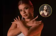 Exbailarina de Amy Gutirrez la seala de meterse en su relacin:  "Veo las historias con su ropa"