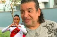 Carlos Vlchez espera que Christian Cueva pueda volver a la seleccin peruana: "La gente lo pide"