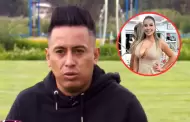 Christian Cueva confiesa haberse casado con Pamela Lpez sin estar ENAMORADO de ella