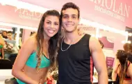 Mario Irivarren revela que SUFRI tras ruptura con Alondra Garca: "No tena salud, trabajo ni amor"