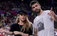 Reconciliacin en camino? Shakira y Piqu estran mejor que nunca tras meses de su separacin