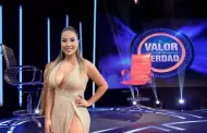 Pamela Lpez sera la primera invitada de 'El Valor de la Verdad': Esto se sabe hasta el momento