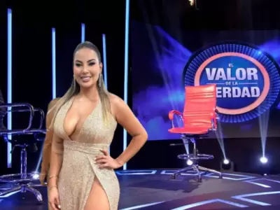 Pamela Lpez estara en 'El Valor de la Verdad'