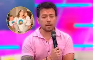 Julin Zucchi se sincera sobre la situacin actual con sus hijos y Yidd Eslava: "Tenemos que estar bien"