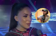 Onelia Molina reacciona a declaraciones de Mario Irivarren recordando a Alondra: "Confo en l"