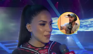 Onelia Molina se pronunci sobre las declaraciones de Mario Irivarren.