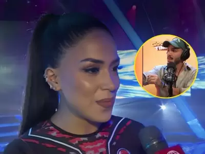 Onelia Molina se pronunci sobre las declaraciones de Mario Irivarren.