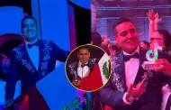 Entre lgrimas! 'El Chico de las Noticias' hace historia al ganar su primer TikTok Award: "Arriba Per!"