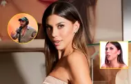 Alondra Garca Mir y su inesperada reaccin al escuchar sobre su ex Mario Irivarren (VIDEO)