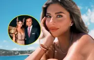 Alondra Garca Mir se muestra ms enamorada que nunca de su novio Francisco: "Me siento plena"