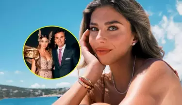 Alondra Garca Mir se muestra ms enamorada que nunca de su novio Francisco