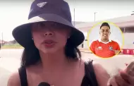 Cundo se enamor de Christian Cueva? Pamela Franco sorprende con su respuesta