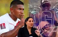 Sin Ana Siucho! Magaly AMPAYA a Edison Flores con 'amiguitas' en yate