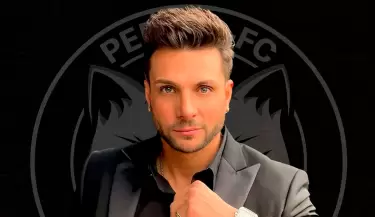 Nicola Porcella se une a Persas FC como copresidente en la Kings League.