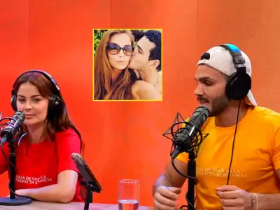 Mario Irivarren revela lo que realmente ocurri con Laura Spoya en Mncora.