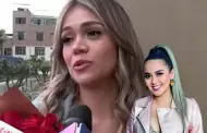 Mayra Goi opina sobre acusacin de bailarina a Amy Gutirrez de meterse en su relacin: Esto dijo