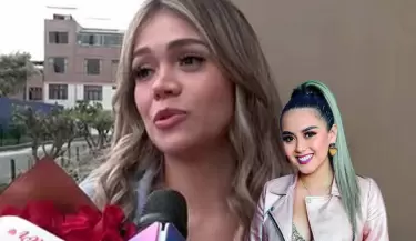 Mayra Goi opina sobre acusacin de bailarina a Amy Gutirrez de meterse en su relacin