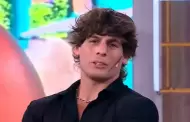 Renato Rossini Jr. regresa a 'Gran Hermano' para el repechaje: "Un juego impecable"