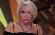 Laura Bozzo vuelve triunfal a 'La casa de los Famosos All Stars' y afirma: "La momia est de regreso"