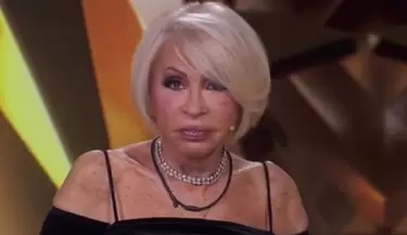 Laura Bozzo regresa a 'La casa de los famosos All Stars'