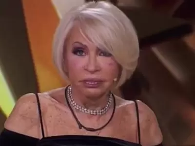 Laura Bozzo regresa a 'La casa de los famosos All Stars'