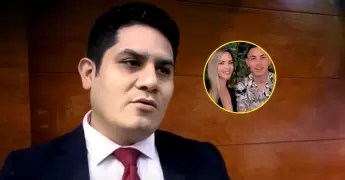 Empresario acusa a Jackson Mora de haber sido infiel a Tilsa en Colombia