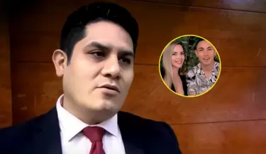 Ex abogado de Gabriela lava revela detalles del caso contra Jean Deza.